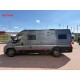 Dreamer D64  Select - Saphir| Cambio Automatico - Novità 2027